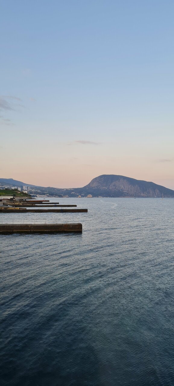 Гостиница Вилла Мишель Гурзуф-182