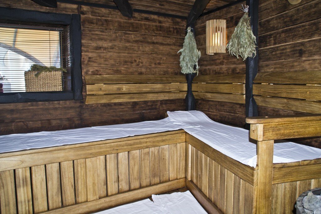 Гостиница Вилла Мишель Гурзуф-19