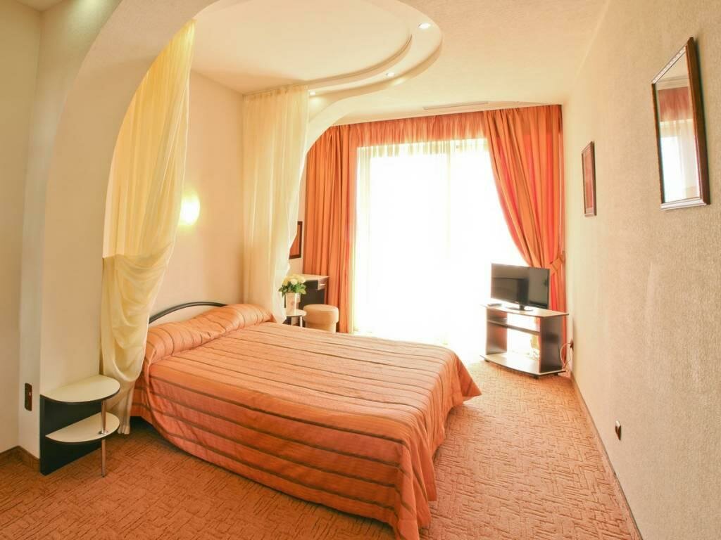 Гостиница Вилла Мишель Гурзуф-97