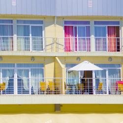 Гостиница Вилла Мишель Гурзуф-65