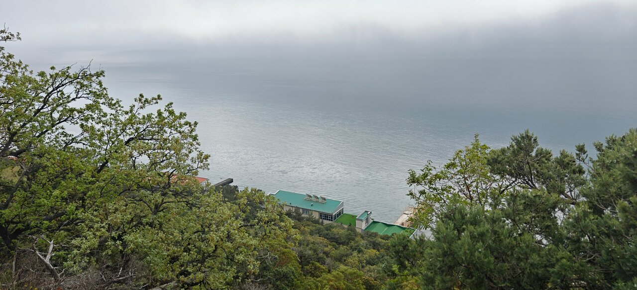 Гостиница Вилла Мишель Гурзуф-155