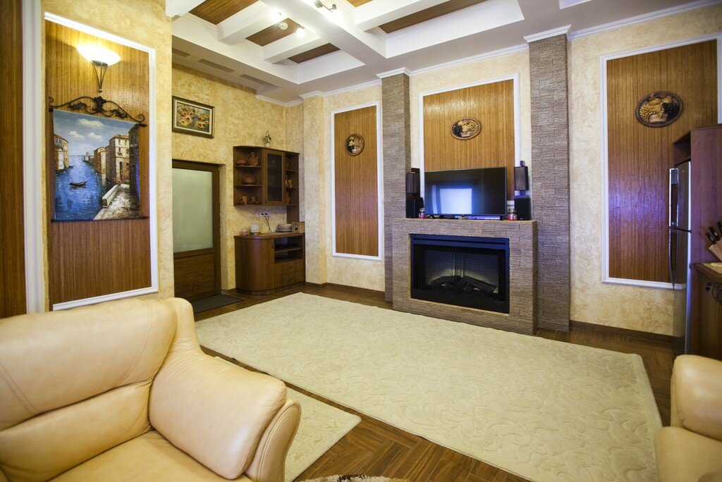 Гостиница Вилла Мишель Гурзуф-42