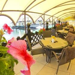 Гостиница Вилла Мишель Гурзуф-105