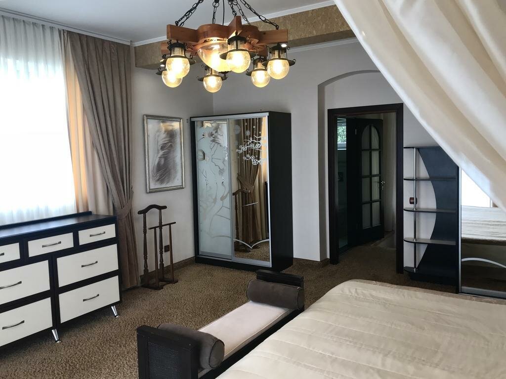 Гостиница Вилла Мишель Гурзуф-109