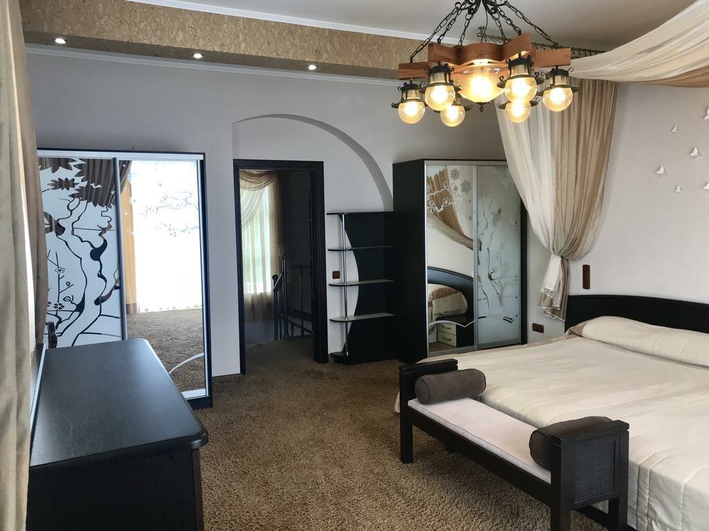 Гостиница Вилла Мишель Гурзуф-85