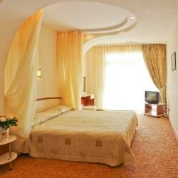 Гостиница Вилла Мишель Гурзуф-131