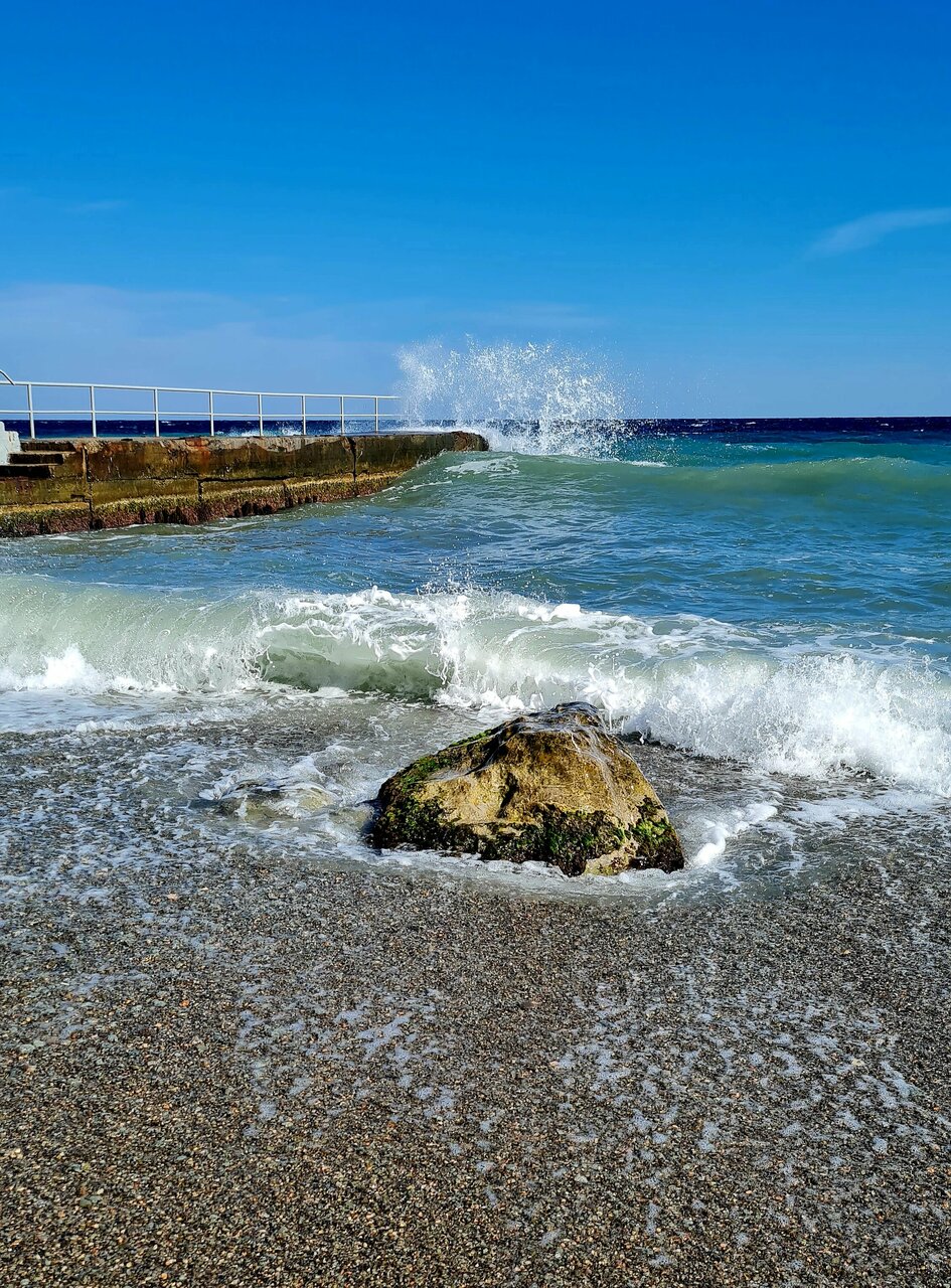 Гостиница Вилла Мишель Гурзуф-178