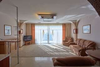 Гостиница Вилла Мишель Гурзуф Апартаменты с 2 спальнями-1