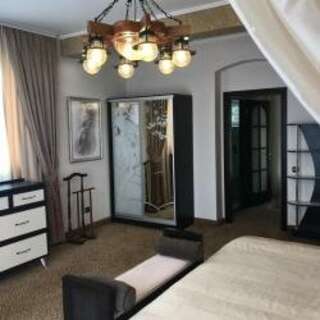 Гостиница Вилла Мишель Гурзуф-3