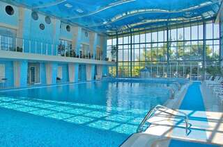 Гостиница Вилла Мишель Гурзуф-1