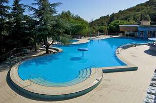 Гостиница Вилла Мишель Гурзуф-7