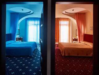 Гостиница Вилла Мишель Гурзуф Апартаменты с 2 спальнями-4