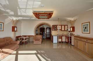 Гостиница Вилла Мишель Гурзуф Апартаменты с 2 спальнями-3