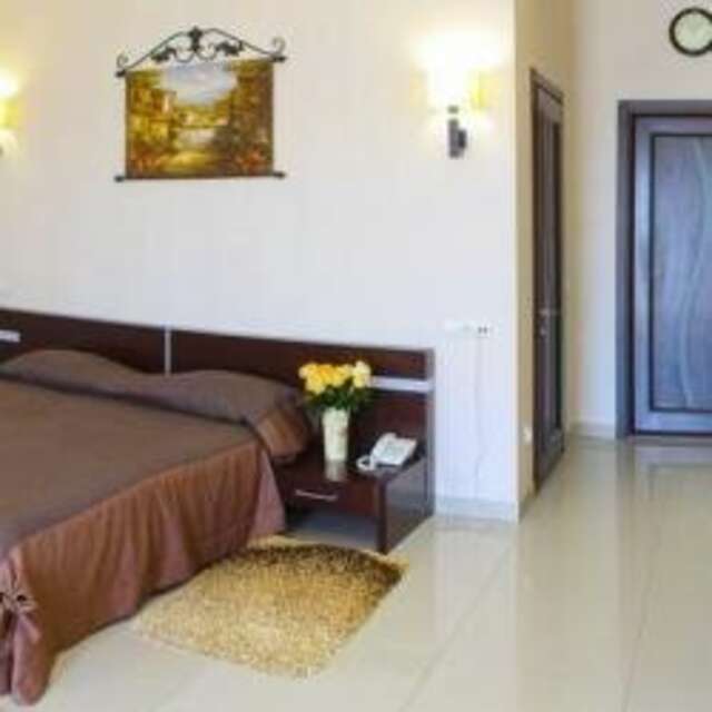 Гостиница Вилла Мишель Гурзуф-111