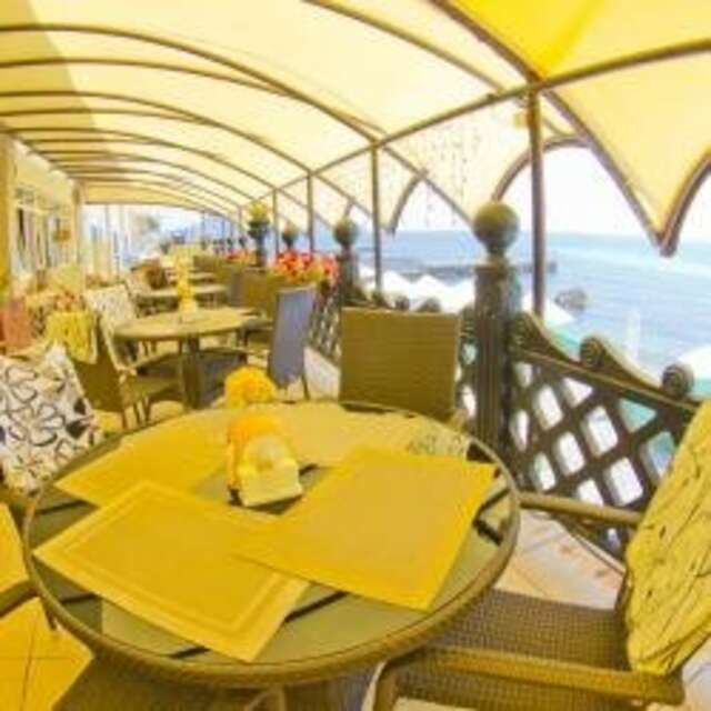 Гостиница Вилла Мишель Гурзуф-82