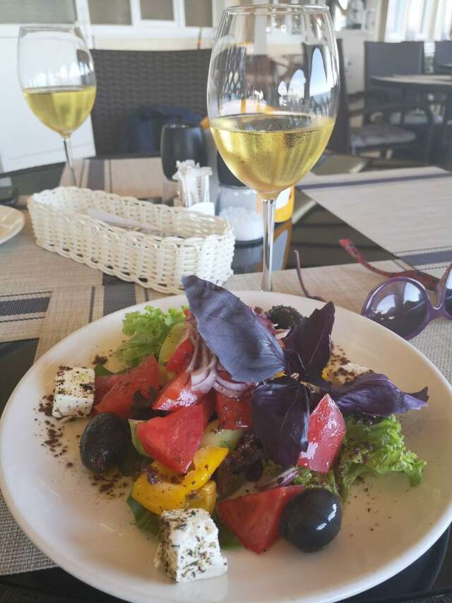 Гостиница Вилла Мишель Гурзуф-171