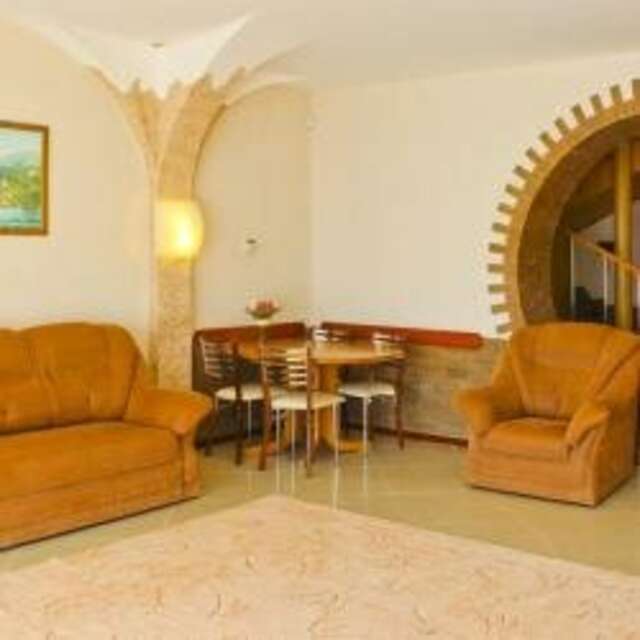 Гостиница Вилла Мишель Гурзуф-138