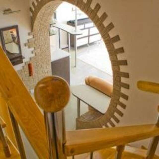 Гостиница Вилла Мишель Гурзуф-99