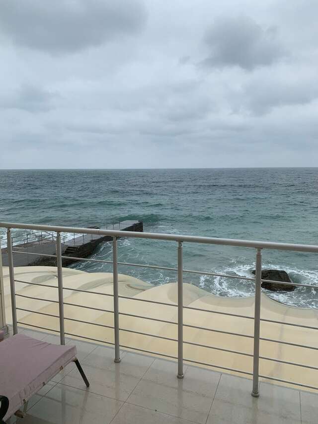 Гостиница Вилла Мишель Гурзуф-182