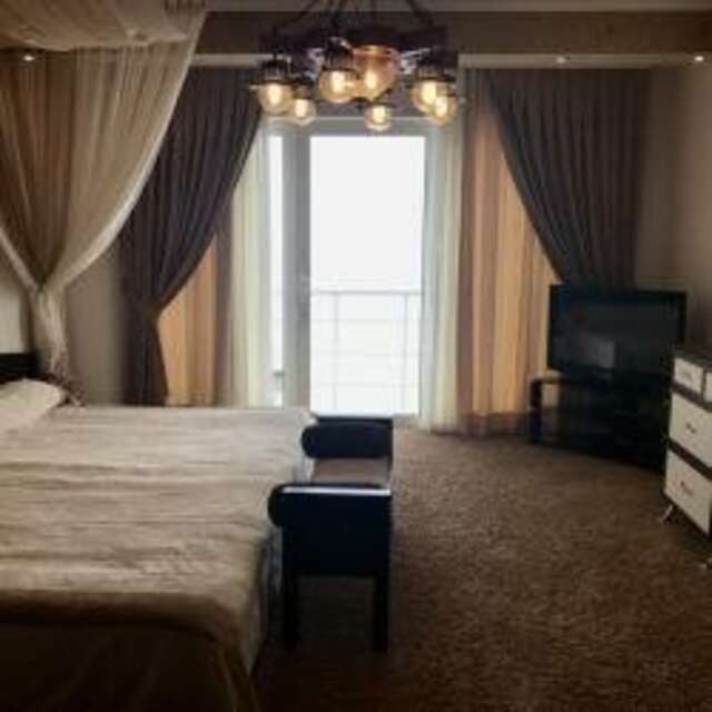 Гостиница Вилла Мишель Гурзуф-102