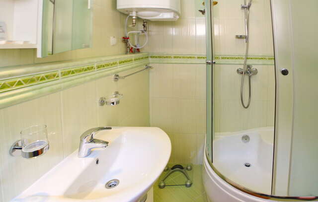 Гостиница Вилла Мишель Гурзуф-199