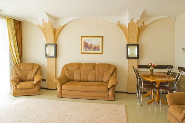 Гостиница Вилла Мишель Гурзуф-72