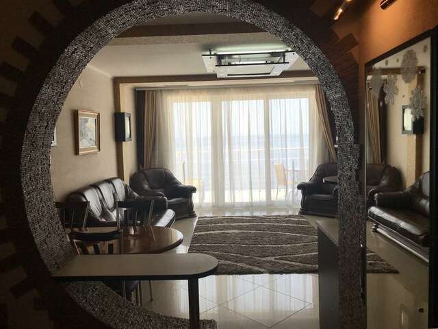 Гостиница Вилла Мишель Гурзуф-42