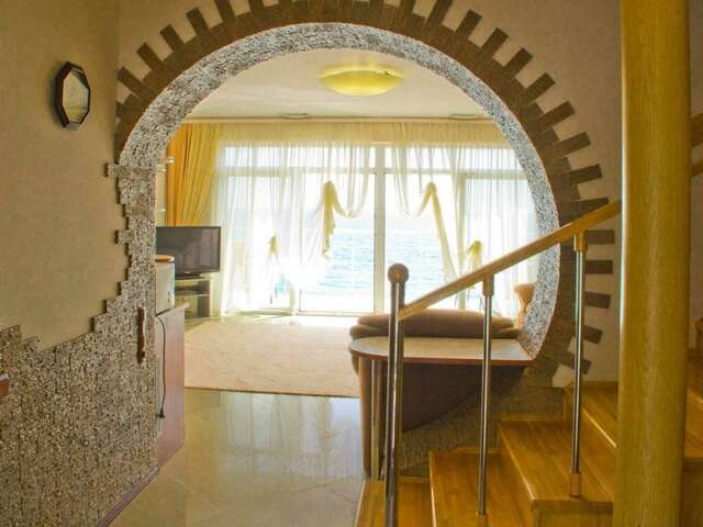 Гостиница Вилла Мишель Гурзуф-58