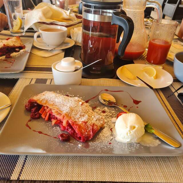 Гостиница Вилла Мишель Гурзуф-196