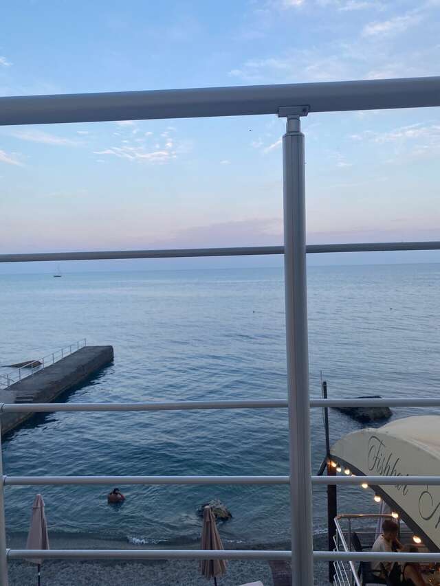 Гостиница Вилла Мишель Гурзуф-189