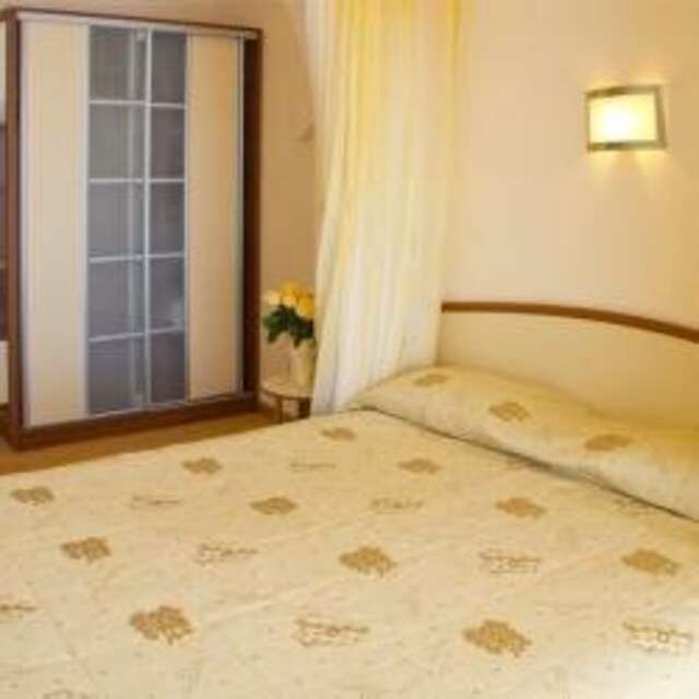 Гостиница Вилла Мишель Гурзуф-97