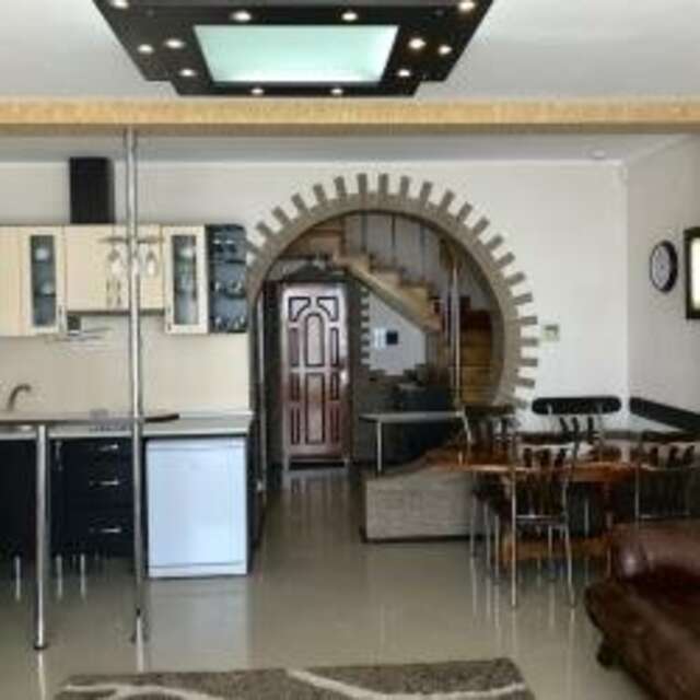 Гостиница Вилла Мишель Гурзуф-54