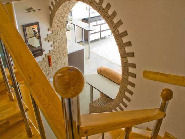 Гостиница Вилла Мишель Гурзуф-119