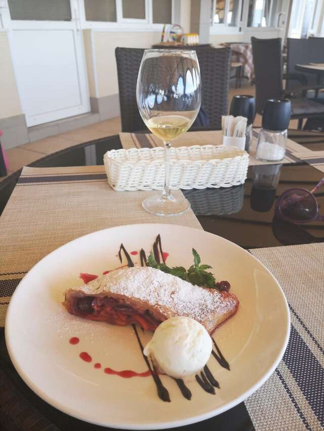 Гостиница Вилла Мишель Гурзуф-197