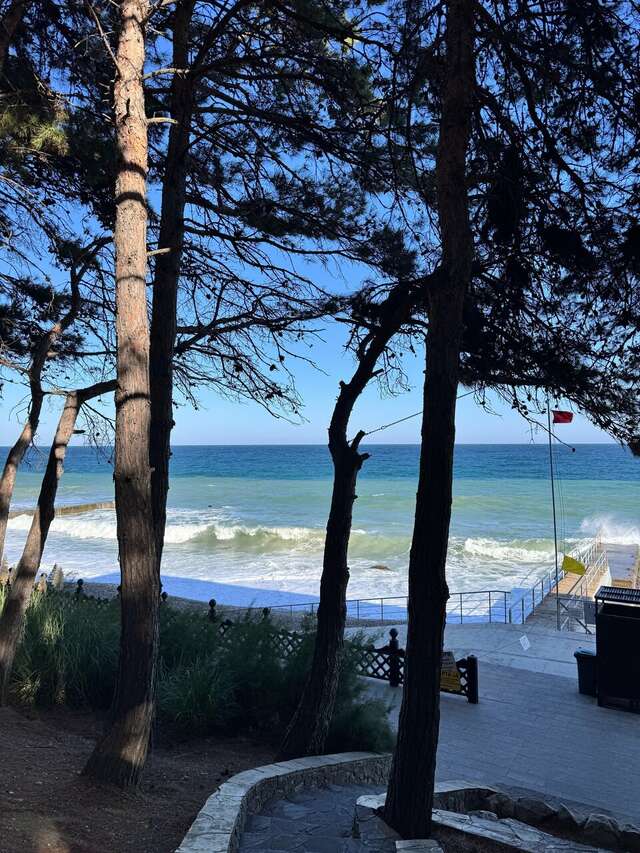 Гостиница Вилла Мишель Гурзуф-202