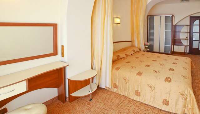 Гостиница Вилла Мишель Гурзуф-57