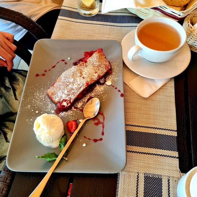 Гостиница Вилла Мишель Гурзуф-164