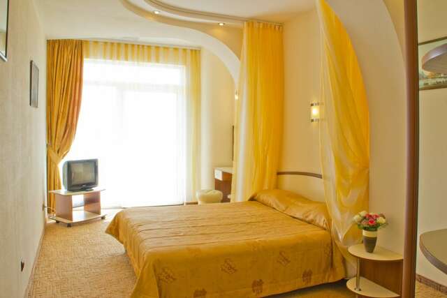 Гостиница Вилла Мишель Гурзуф-143