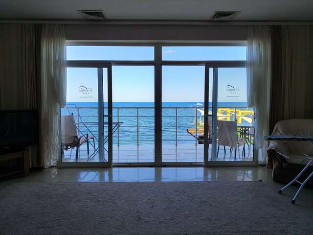 Гостиница Вилла Мишель Гурзуф-185