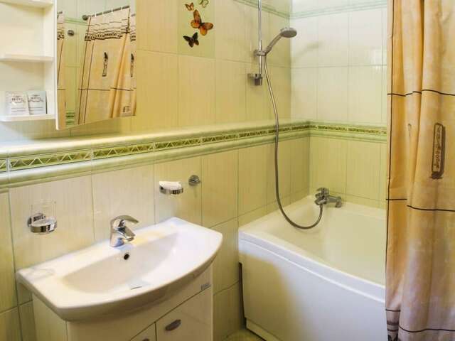 Гостиница Вилла Мишель Гурзуф-120