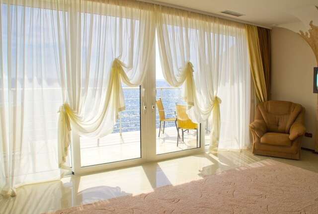 Гостиница Вилла Мишель Гурзуф-114