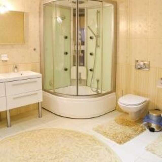 Гостиница Вилла Мишель Гурзуф-123