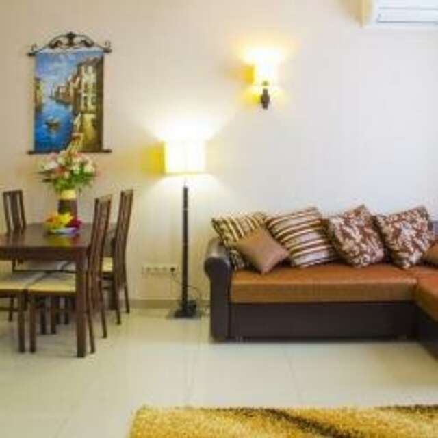 Гостиница Вилла Мишель Гурзуф-85