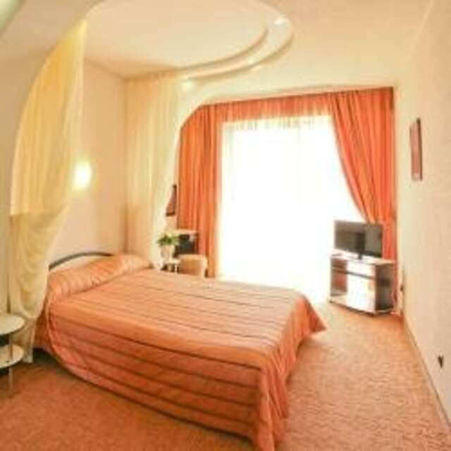 Гостиница Вилла Мишель Гурзуф-133