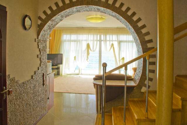 Гостиница Вилла Мишель Гурзуф-103