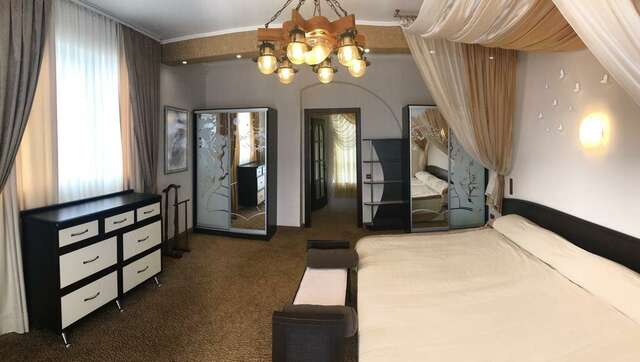 Гостиница Вилла Мишель Гурзуф-116