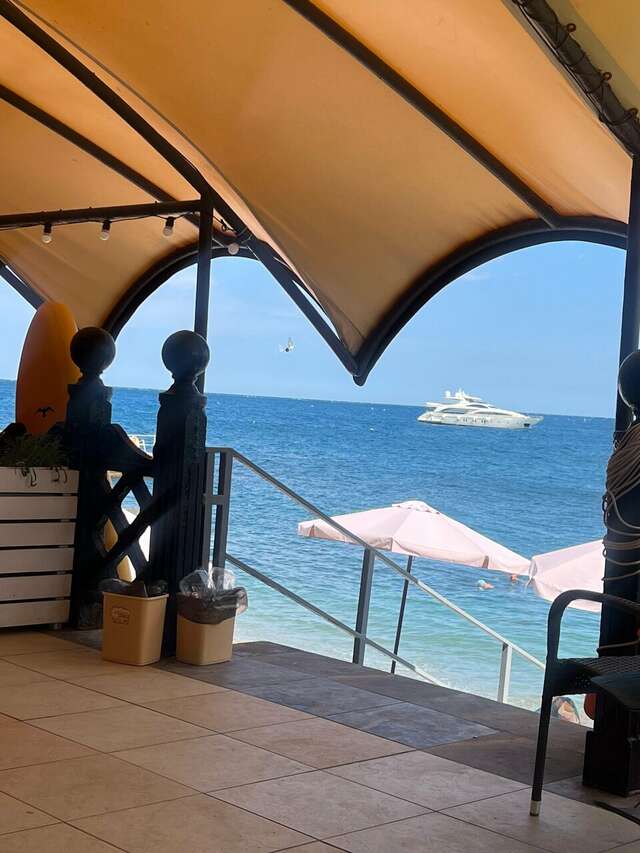 Гостиница Вилла Мишель Гурзуф-157