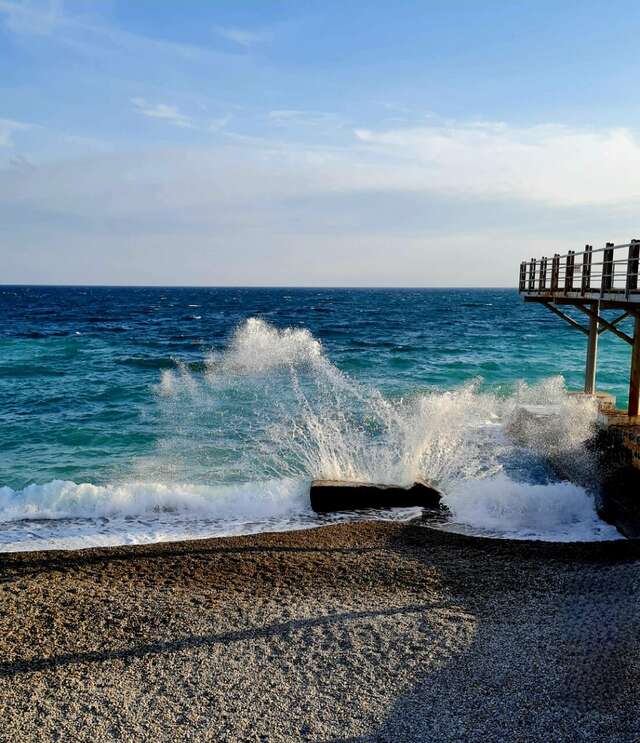 Гостиница Вилла Мишель Гурзуф-161