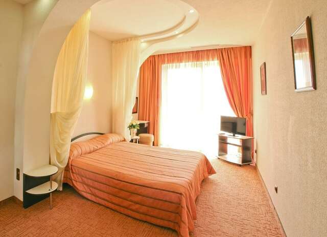 Гостиница Вилла Мишель Гурзуф-142