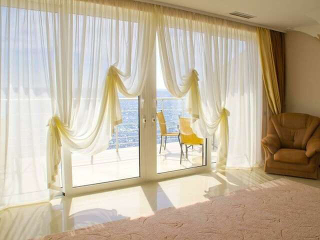 Гостиница Вилла Мишель Гурзуф-16